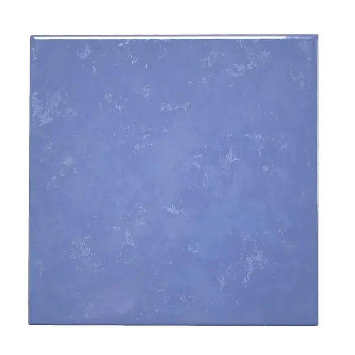 Wandfliese Villeroy & Boch E3939 1171 R632 Modern Line blue blau 20×20 cm