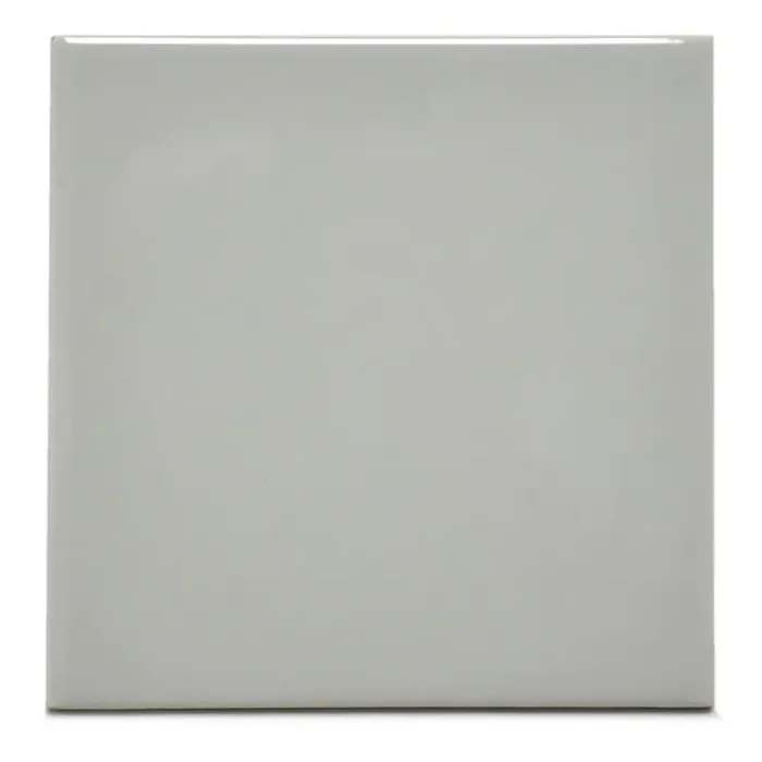 Wandfliese Villeroy & Boch E4202 1101 330 Pastell silbergrau hellgrau 15×15 cm I.Sorte