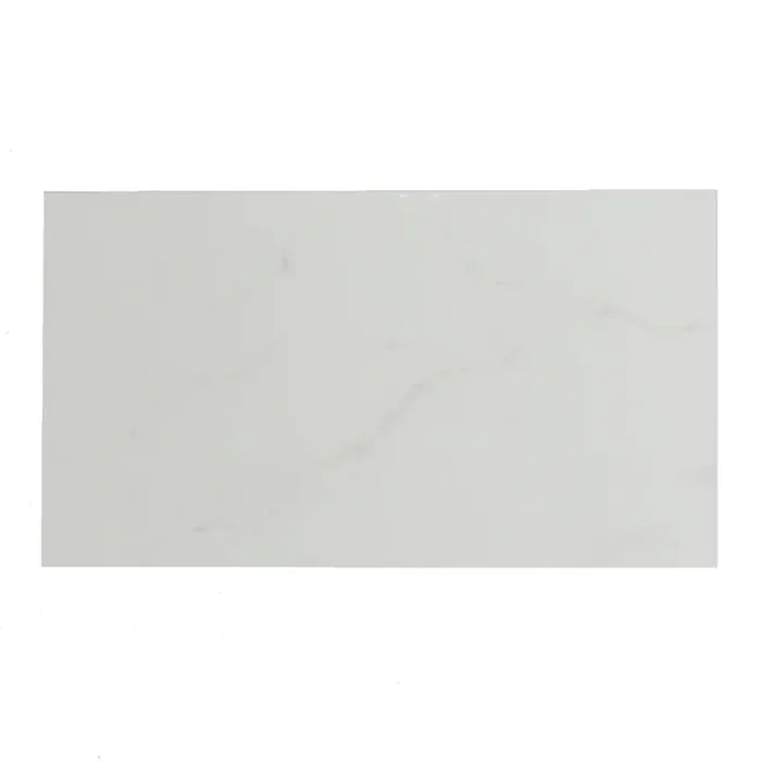 Wandfliese Villeroy & Boch E501 1549 TL10 Palazzo Vecchio weiß 32×58 cm I.Sorte