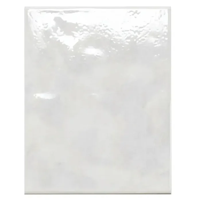 Wandfliese Villeroy & Boch E5205 1334 R784 Giverny blau rosa 20×25 cm I.Sorte