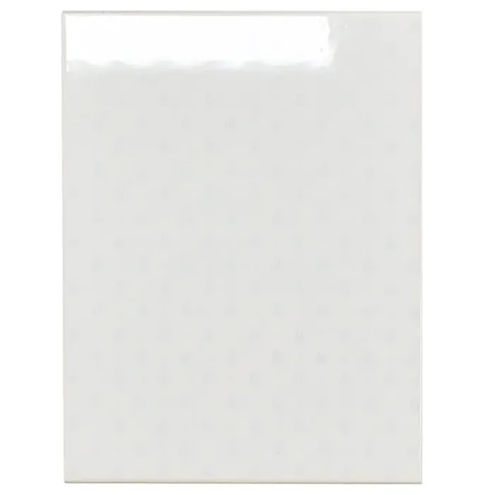 Wandfliese Villeroy & Boch E5312 1325 CH20 Octavia weiß grün 20×25 cm I.Sorte