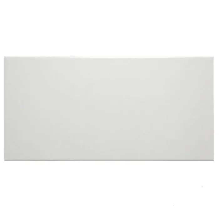 Wandfliese Villeroy & Boch E773 1560 WK40 Five Senses grau blau 25×50 cm I.Sorte