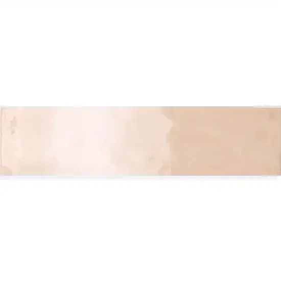 Wandfliesen Fio. Glossy Brick 7,3×30 Pink