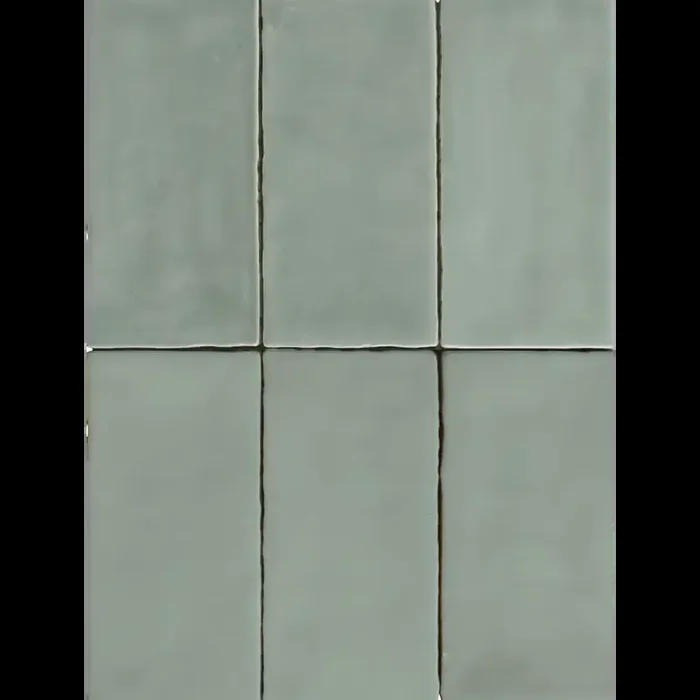 Wandfliesen in Vintage Memorie Format 6,5 x 13 cm Glossy Nuvola