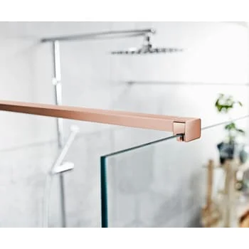 Wandhalterung Alterna Luxor Kupfer