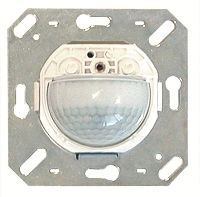 Wandmelder Indoor 180-R-UP, Sensor 180° Erfassungsbereich