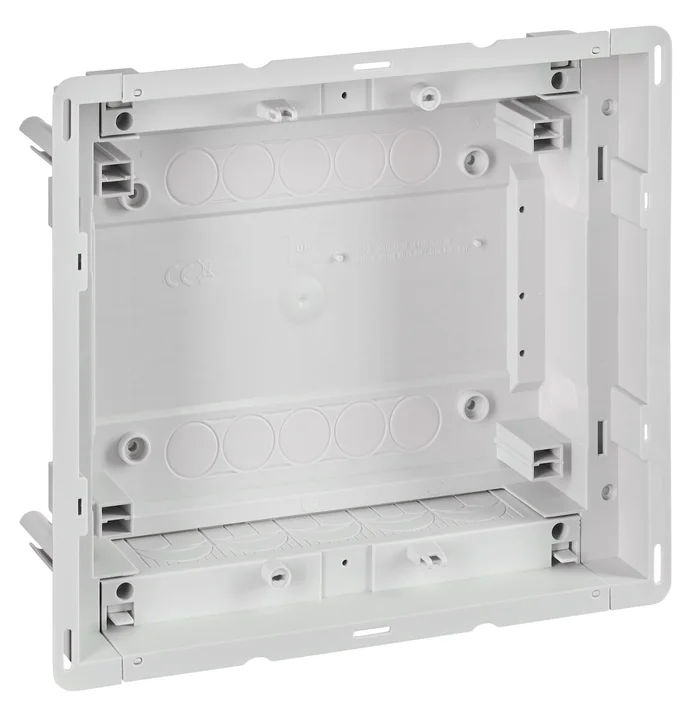 Wannen für Hohlwand