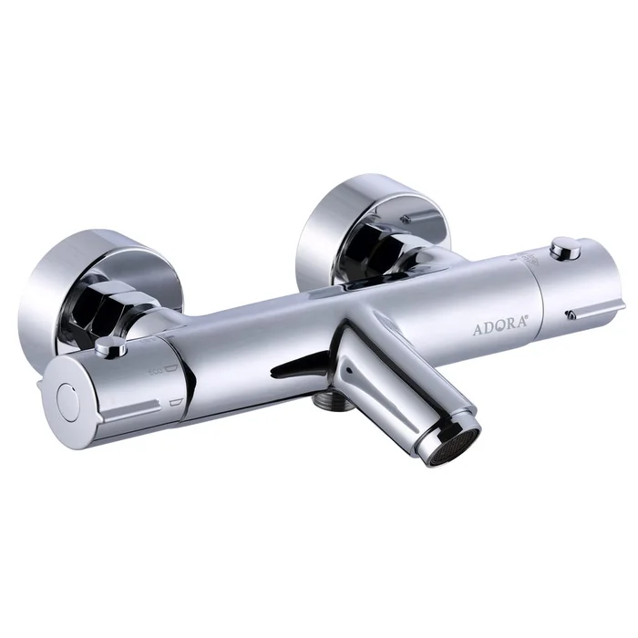 Wannenmischer und Duschmischer Adora Chrome 150 cc