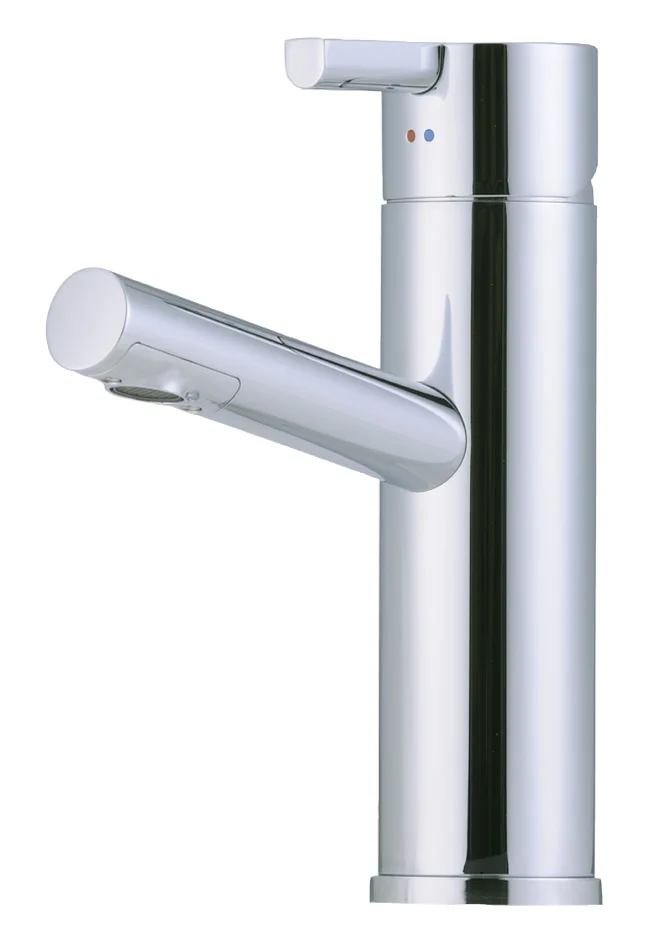 Waschtischmischer 1-Gr Fkr Ma 707155 Mora Rexx M Hebeentlüftung