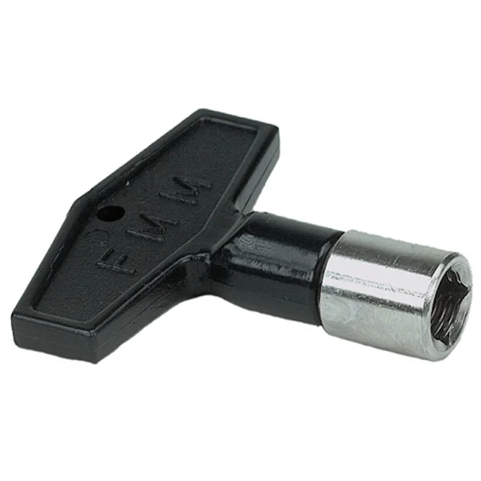 Wasserauswerferschlüssel FM Mattsson 9 mm