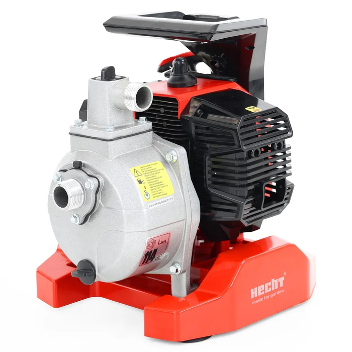 Wasserpumpe Benzin 352