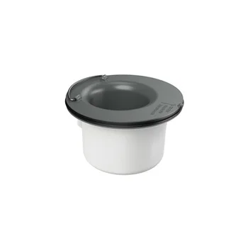 Wasserverschlusseinsatz Faluplast G2 Grau