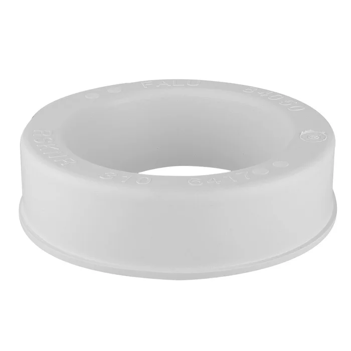 WC-Manschette Faluplast Normalrohr 146/90 mm