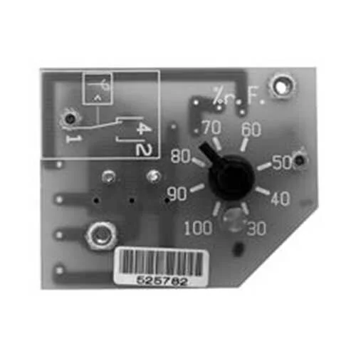 Wernig Hygrostat für SILENT ECOHGEECO