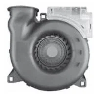 Wernig Ventilatoreinheit ECO EC mit NR