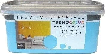 Wilckens Trendcolor, 2,5 L (petrol)