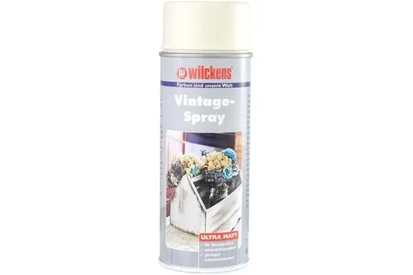 Wilckens Vintage Effektspray matt, 400 ml (arizona)