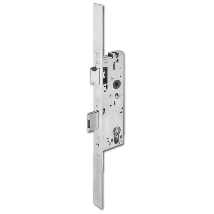 Wilka 6667 – Fluchttürschloss mit Renovierungsstulp – Wechselfunktion E