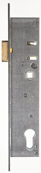 WILKA Rohrrahmenschloss 0453.006013 verz., 92 mm Entfernung, 39 mm Dorn