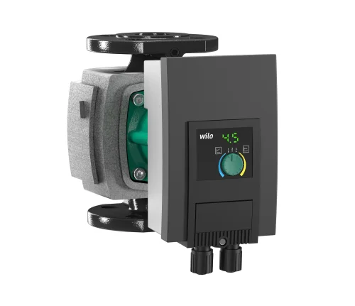 Wilo Yonos MAXO plus Hocheffizienzpumpe