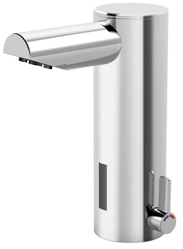 WimTec LITE Netzbetrieb 230 V mit Mischer