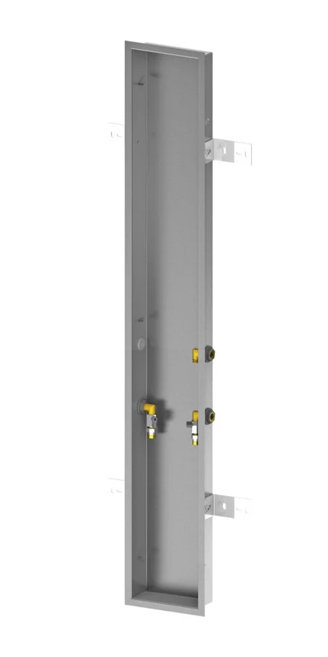 WimTec OCEAN P11 Unterputzkörper