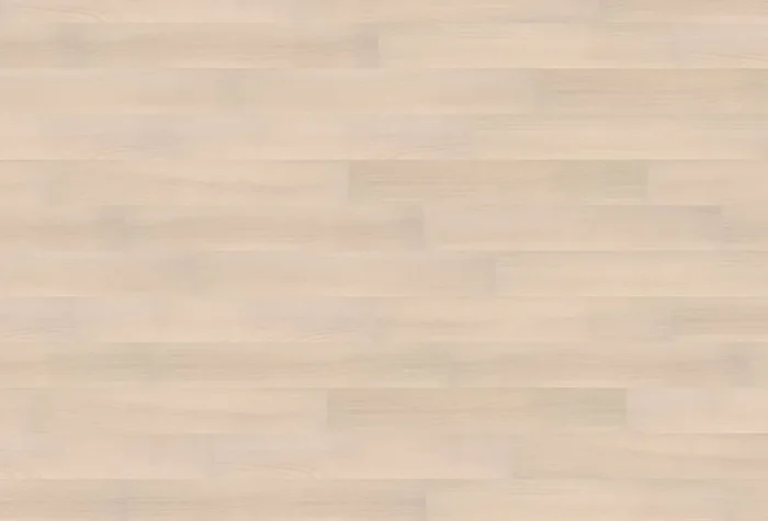 Wineo Purline Bioboden 1000 Wood L Light Maple Cream Kleben Elastic