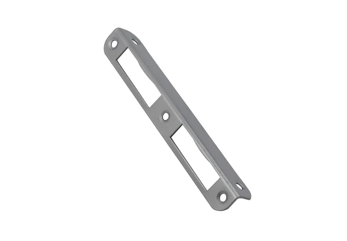 Winkelschließblech, 72 DIN / TGL