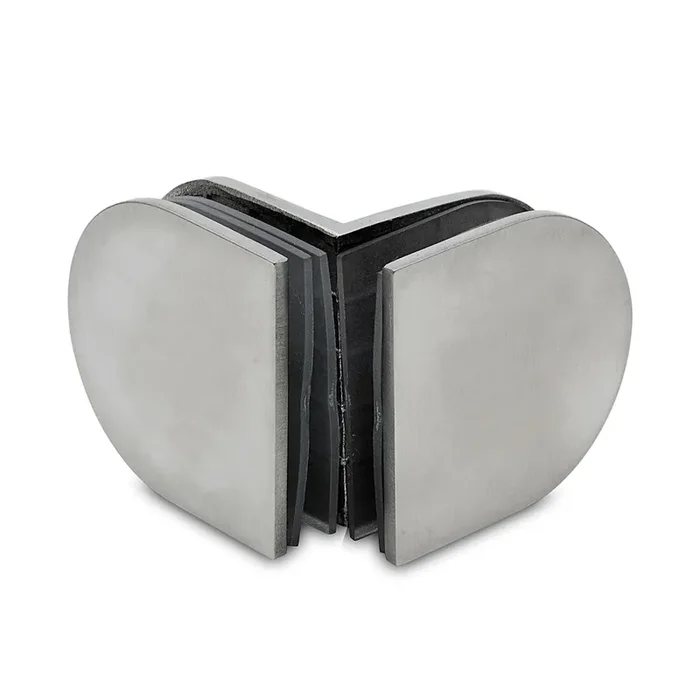 Winkelverbinder 90°, abgerundet Deanne