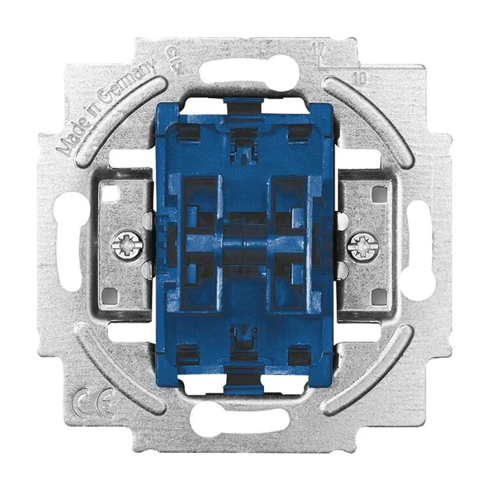 Wipp Wechsel/Wechselschalter Unterputz Einsatz