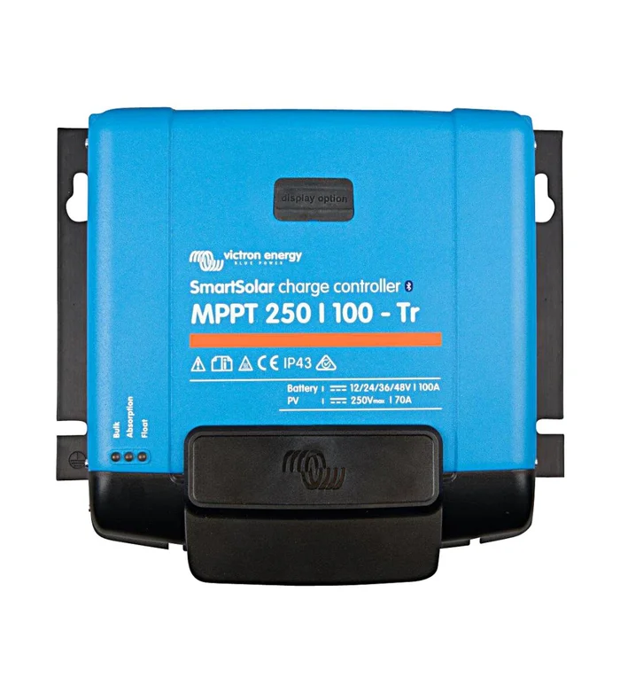 Wirebox-XL Tr Klemmenabdeckung für erhöhten Berührungsschutz