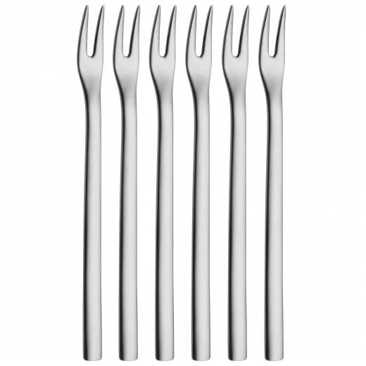 WMF Bowlengabeln Set 6-tlg. Nuova