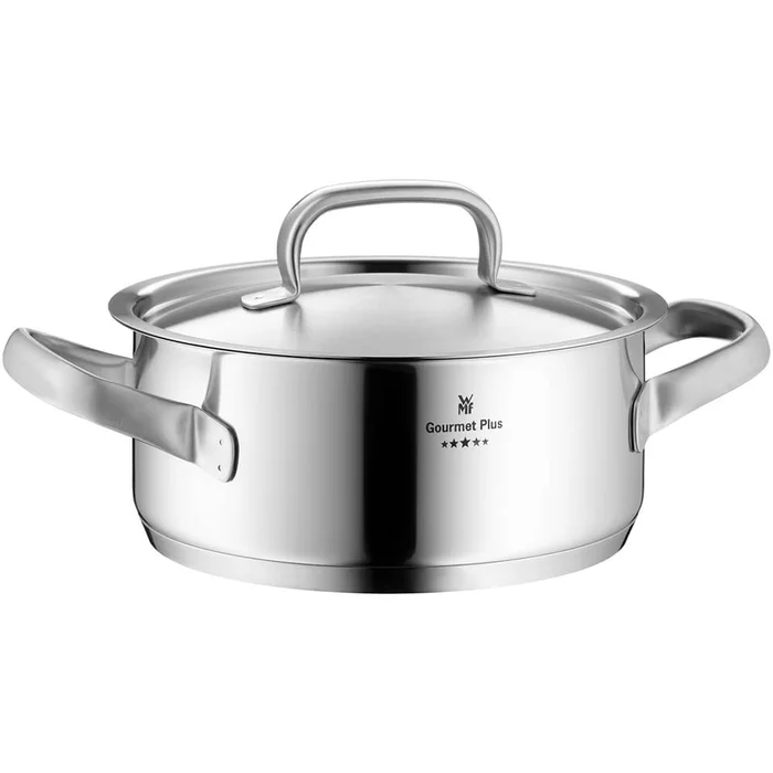 WMF Bratentopf Gourmet Plus mit Deckel