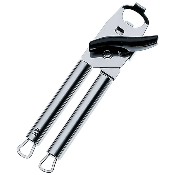 WMF Dosenöffner 23cm Profi Plus mit Kapselheber