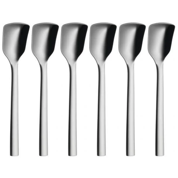WMF Eisschaufeln Set-6tlg. Nuova