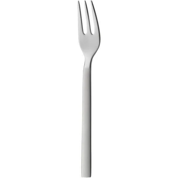 WMF Kuchengabel Lyric Plus matt