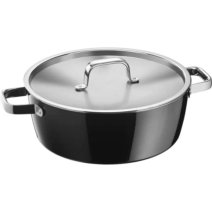 WMF Schmortopf FusionTec Aromatic 28cm