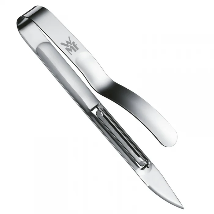 WMF Spargelschäler 17cm Gourmet