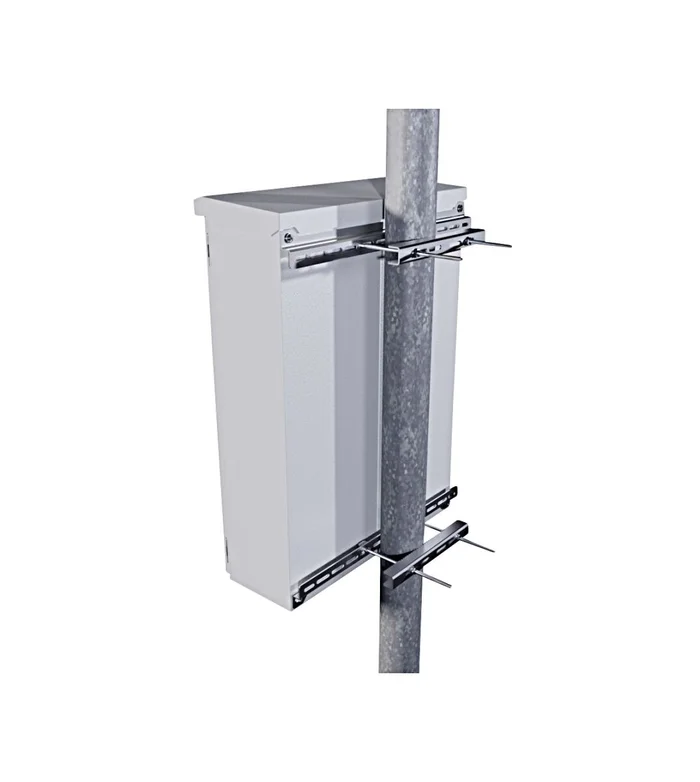 WSA Mastbefestigungen für Gehäuse