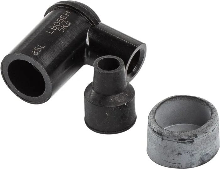 XERVEX Zündkerzenstecker NGK, 90°, 14mm,, 5kOhm, Z20,