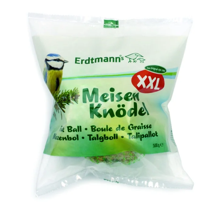 XXL Meisenknödel, 500 g, 1 St.