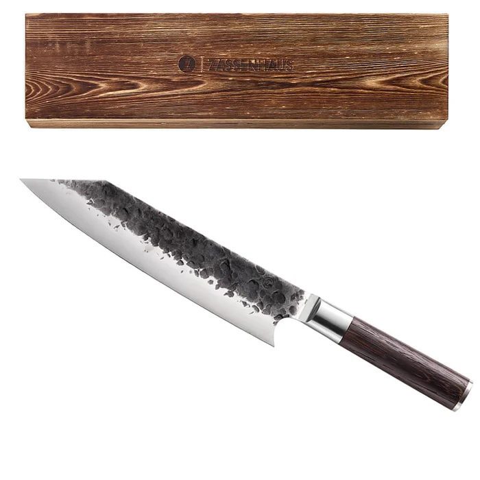 Zassenhaus Kiritsuke-Messer KYOTO 23cm Wenge