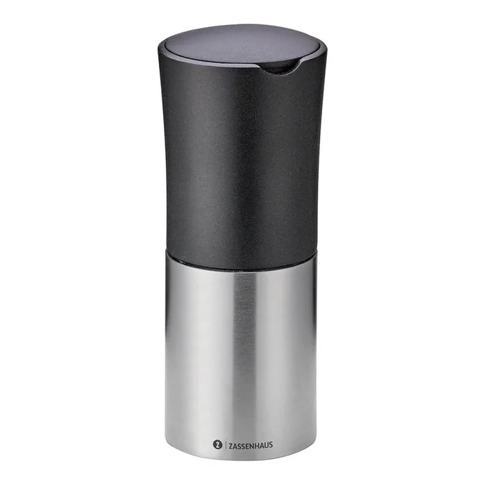 Zassenhaus Muskatmühle Duo Gewürzmühle