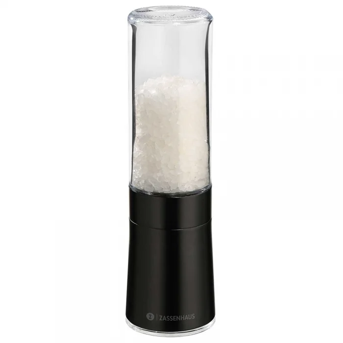 Zassenhaus Salzmühle Dessau 17cm