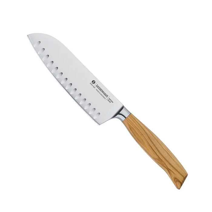 Zassenhaus Santokumesser Edition Olive | Auswahl 16cm