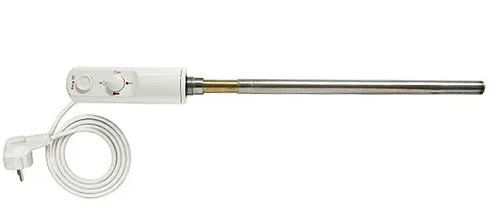 Zehnder Elektro-Heizpatrone 900W, weiss