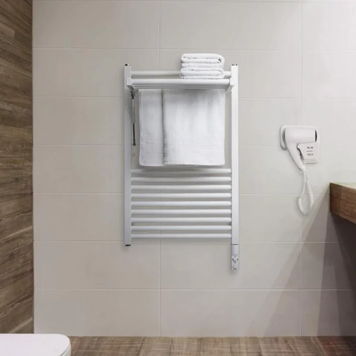 Zehnder Zeno Wing Badheizkörper 1808x30x600