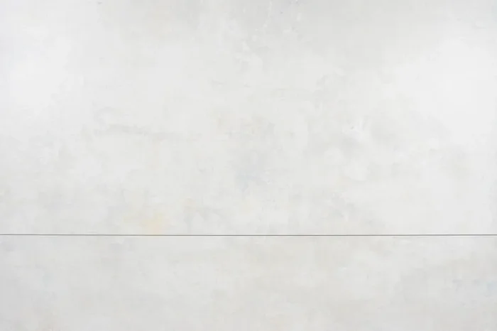 Zementoptik rustikal weiß 60×120