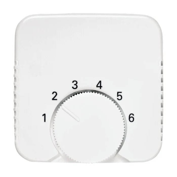 Zentralscheibe zu RTR 1094U,1097U Reflex SI alpinweiß