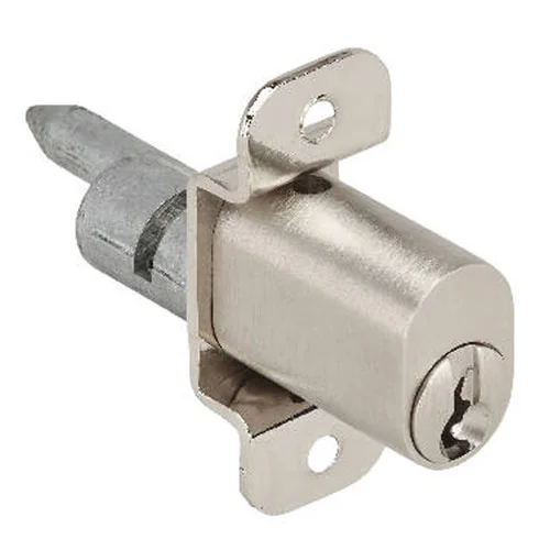 Zentralverschluss DOM 339-011-6